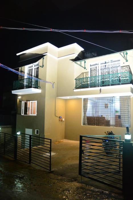 Off Season With Balcony